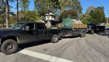 Appliance Removal for Corley Compound in Irmo, South Carolina