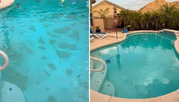Equipment Installation for Trublu Pool and Spa in Queen Creek, AZ