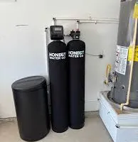 Residential Water Filtration Systems for Honest Water of the Panhandle in Port St. Joe, FL