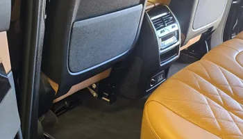 Ceramic Coating for Luxury Auto Detail in Peoria, IL