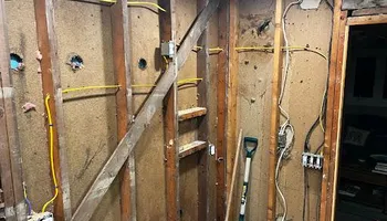Electrical Panel Upgrades for O'Connell's Electrical Contractors in Hartford, CT