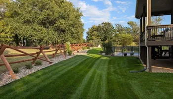 Lawn Maintenance for Gavin's Lawn Maintenance in Derby, KS