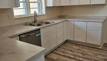 Kitchen Renovation for Turbotime Construction in Farmington, NM