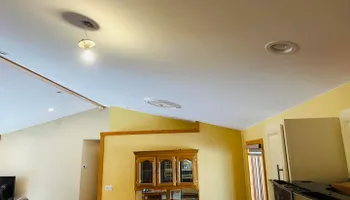 Residential Painting for Mr. Mole's Painting in Bemidji, MN