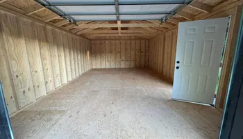Garage Construction for Rocky Mountain Shed Builders in Whitefish, MT