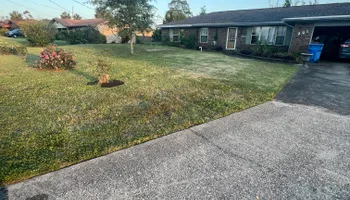Mowing for Lawn Dog Mowing and Lawn Services in Panama City, FL