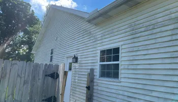 Home Softwash for A&E Pressure Washing & Roof Cleaning LLC in Owosso, MI