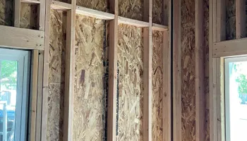 Bathroom Renovation for J.R Quality Construction in Baker City, OR