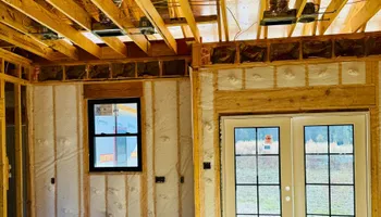 Net & Blow Fiberglass Insulation for Cotton Insulation in Hamburg, AR