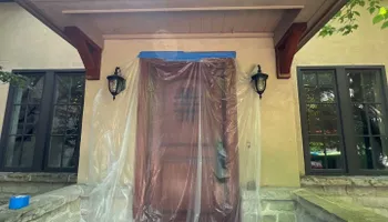Residential Window Cleaning for See2it Clean in St Louis, MO