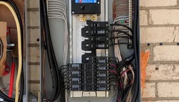 Electrical Repairs for NMC Electric in Denver, CO