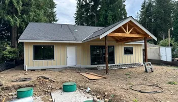 Gutter Maintenance for All Angle Contracting in Tacoma, WA