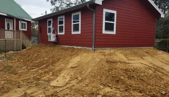 Mowing for Bruno's Professional Lawn's & Landscape in Beaumont, TX