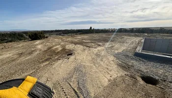 Land Clearing & Demolition for Z & S Construction in Billings Heights, MT