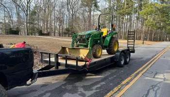 Appliance Removal for Corley Compound in Irmo, South Carolina