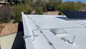 Roofing Installation for Generations Roofing in Tucson, AZ
