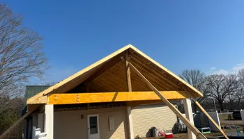 Custom Home Building for Williams Legacy Construction LLC in Pulaski, TN