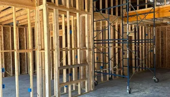   Barndominium for RL Barns & Barndominiums in Deatsville, AL