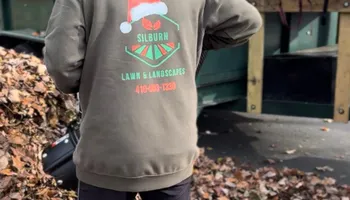 Mowing for Silburn Lawn & Landscape in Odenton, MD