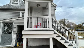 Kitchen Renovation for Jackson & Son Construction in Burlington County, NJ