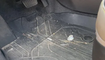 Bronze Package "Light Detail" for Relentless Shine Mobile Detailing in Calabash, NC