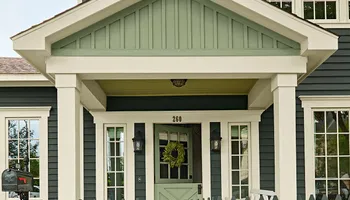 Custom Architecture for Visten Construction Group LLC in Burkburnett, TX