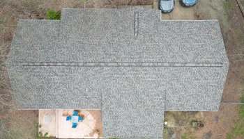 Roofing Installation for McNabb Construction in Milan, TN