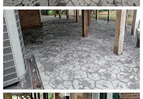 Concrete for OBH Concrete LLC in Lusby, MD