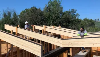 Custom Home Construction for J Segle Construction in Benicia, CA