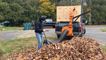 Mowing for Dibs Landscaping LLC in Cheshire, CT