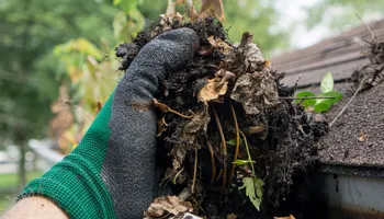 Residential Gutter Cleaning for Tiptop Maintenance in Florham Park, NJ
