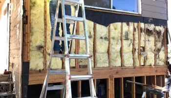 Kitchen Renovation for Fonseca Handiwork in La Puente, CA