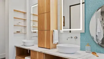 Kitchen Renovation for Bob D’ Builder Remodeling & Finish in Fort Worth, TX
