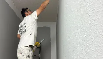 Exterior Painting for Conley Brothers Painting in Mishawaka, IN