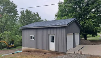 Carpentry for Minich Contracting LLC in Marion Center, PA