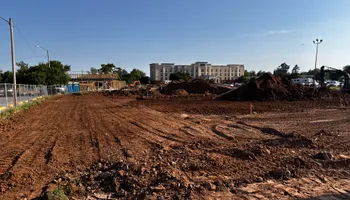 Land Clearing for 365 Excavation & Land Solutions in Oklahoma City, OK