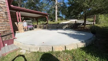 Concrete for Kain's Concrete in Springfield, MO
