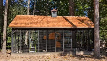 Greenhouses for Pond View Mini Structures in  Strasburg, PA