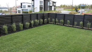 Lawn Maintenance for Surprising Odyssey in Gibsonville, NC