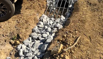Plumbing for Community Cleanup in Athens, TN