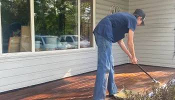 Beach Cleaning Services for JT’s Underwater Landscaping in Brainerd, MN