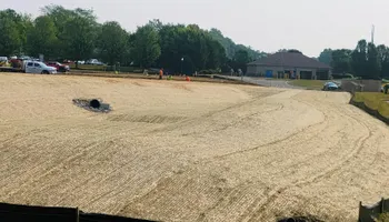 Maintenance Services for Norvell's Turf Management, Inc in Middletown, OH