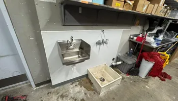 Plumbing for Blackwood Plumbing LLC in Warrenton, MO