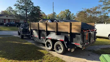 Appliance Removal for Corley Compound in Irmo, South Carolina