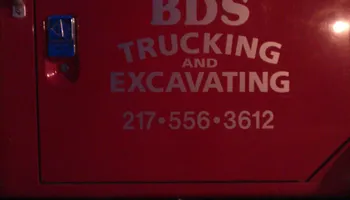 Land Clearing & Demolition for BDS Trucking & Excavating in Litchfield, IL