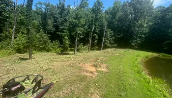 Land Clearing for Taylormade Land Service LLC in Hopkins County, KY