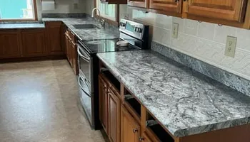 Custom Casework for GC Laminate Solutions in Lordstown, OH