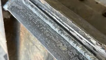 Ornamental iron railings for Dog Town Welding and Fabrication in Portland,  TN