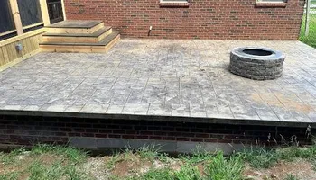 Kitchen Renovation for Judd Builders in Gatlinburg, TN