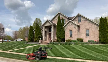 Mowing for 5150 Mowing Services in Springfield, MO